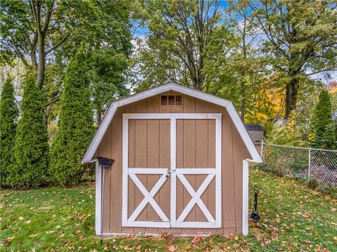 2609 Wertz Ave NW, Canton, OH 44708 photo 27