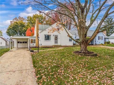2609 Wertz Ave NW, Canton, OH 44708 photo 3