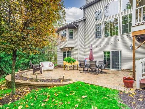 4202 Devonshire Ct, Copley, OH 44321 photo 4