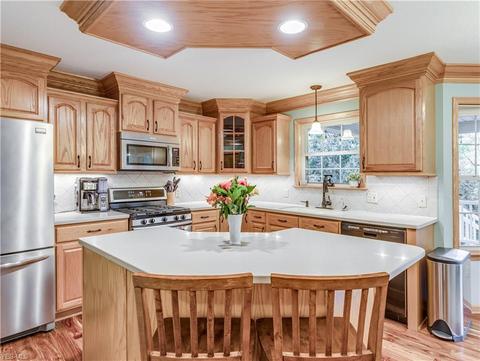 4202 Devonshire Ct, Copley, OH 44321 photo 15