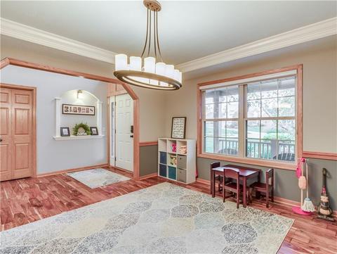 4202 Devonshire Ct, Copley, OH 44321 photo 9