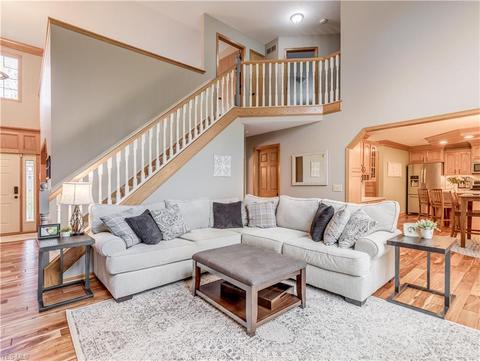 4202 Devonshire Ct, Copley, OH 44321 photo 11