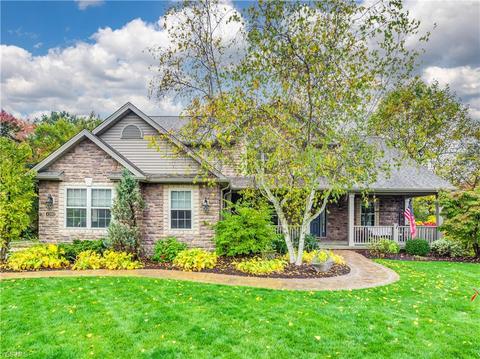 4202 Devonshire Ct, Copley, OH 44321 photo 1