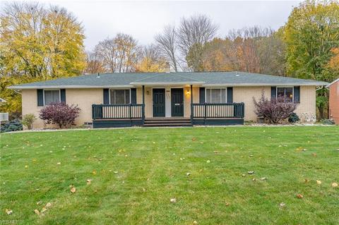 1833 Thackeray Ave NW, Massillon, OH 44646 photo 1