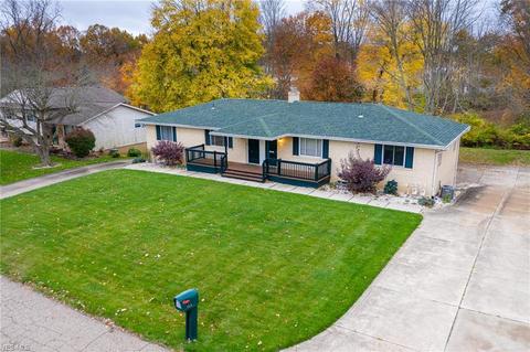 1833 Thackeray Ave NW, Massillon, OH 44646 photo 30