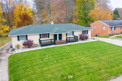 1833 Thackeray Ave NW, Massillon, OH 44646 photo 32