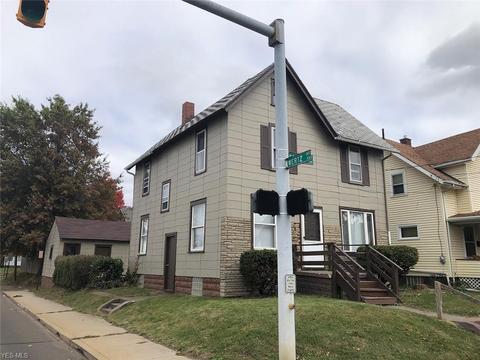 2921 4th St NW, Canton, OH 44708 photo 1