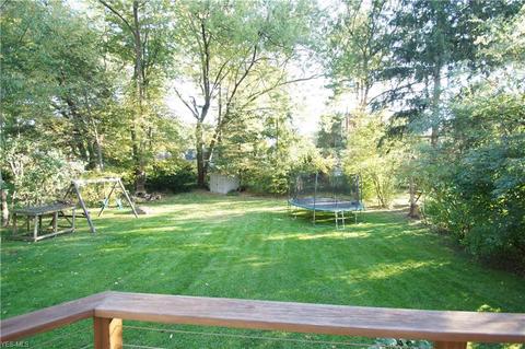 3436 Enfield Ave NW, Canton, OH 44708 photo 35