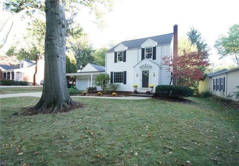 3436 Enfield Ave NW, Canton, OH 44708 photo 2