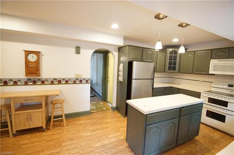 3436 Enfield Ave NW, Canton, OH 44708 photo 6