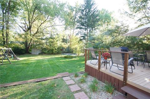 3436 Enfield Ave NW, Canton, OH 44708 photo 33