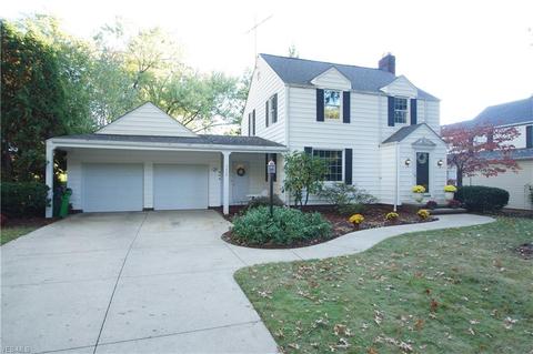 3436 Enfield Ave NW, Canton, OH 44708 photo 1