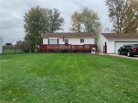 110 Union St, Lagrange, OH 44050 photo 1