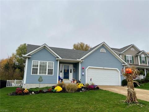 4611 Ruby Ln, Brunswick, OH 44212 photo 1
