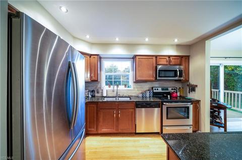 2885 Saint Clair Dr, Copley, OH 44321 photo 5