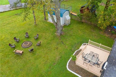 2885 Saint Clair Dr, Copley, OH 44321 photo 32