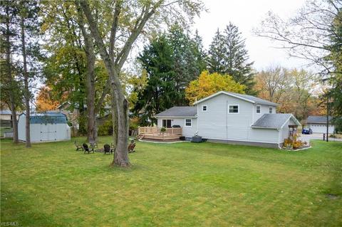 2885 Saint Clair Dr, Copley, OH 44321 photo 33