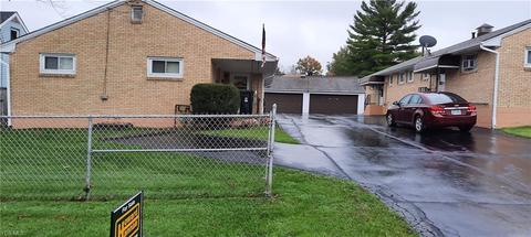 554 Lincoln Ave, Struthers, OH 44471 photo 1