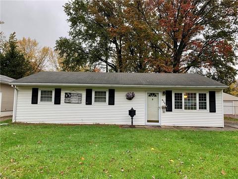 628 Baldwin Ave, Elyria, OH 44035 photo 1