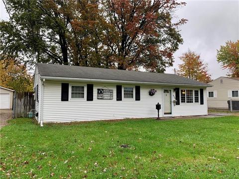 628 Baldwin Ave, Elyria, OH 44035 photo 2