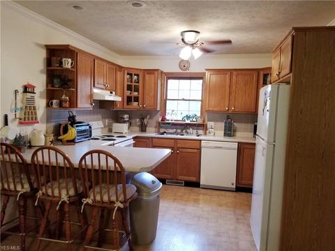 236 E Wisconsin Ave, Sebring, OH 44672 photo 5