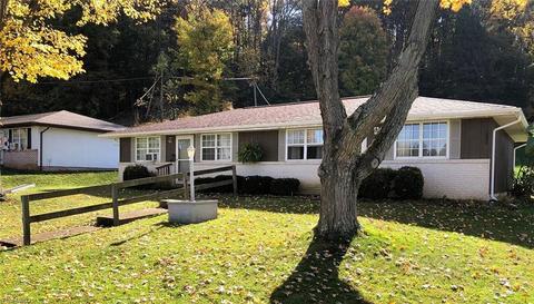 405 Libby St, Minerva, OH 44657 photo 1