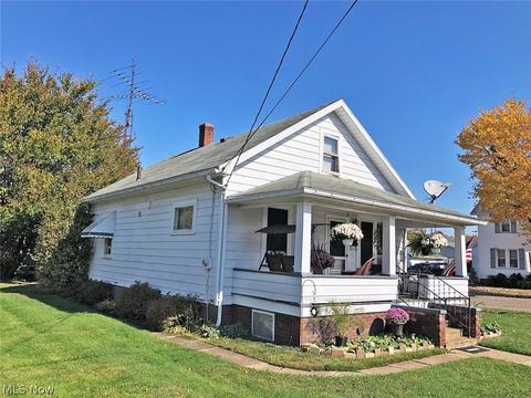326 Jackson St, Minerva, OH 44657 photo 2