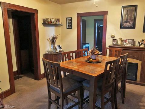 326 Jackson St, Minerva, OH 44657 photo 5