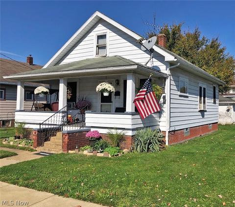326 Jackson St, Minerva, OH 44657 photo 1