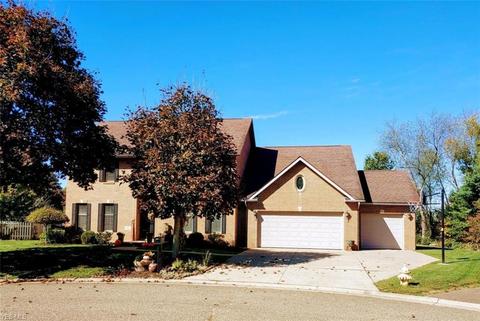1811 Eagle Dr, Coshocton, OH 43812 photo 2