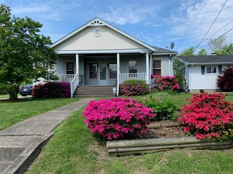 1731 Columbus Ave, Ashtabula, OH 44004 photo 1