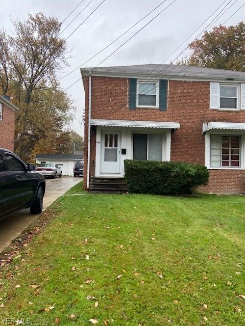 355 E 250 St, Euclid, OH 44132 photo 1