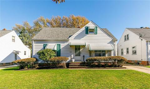 441 E 271 St, Euclid, OH 44132 photo 1
