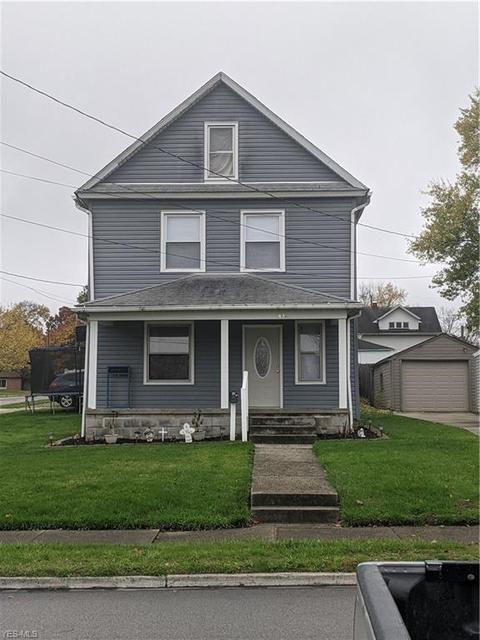 440 Maplewood Ave, Struthers, OH 44471 photo 1