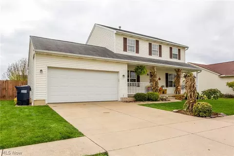 737 Bobcat Dr, Lagrange, OH 44050 photo 27