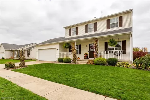 737 Bobcat Dr, Lagrange, OH 44050 photo 28
