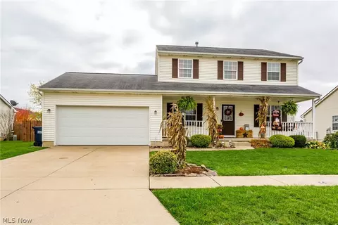 737 Bobcat Dr, Lagrange, OH 44050 photo 1