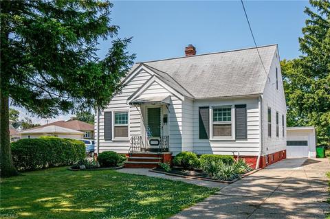 858 E 250 St, Euclid, OH 44132 photo 22
