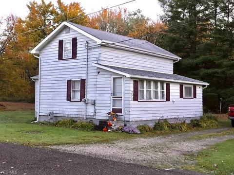 252 Case Ave, Andover, OH 44003 photo 1