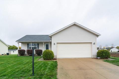 746 Bobcat Dr, Lagrange, OH 44050 photo 1