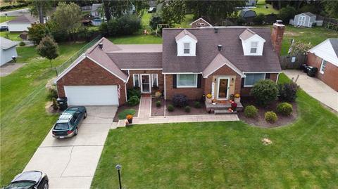 4014 21st St NW, Canton, OH 44708 photo 1