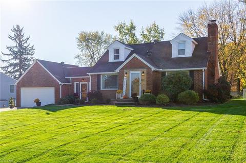 4014 21st St NW, Canton, OH 44708 photo 3