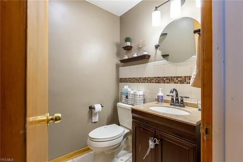 4014 21st St NW, Canton, OH 44708 photo 15