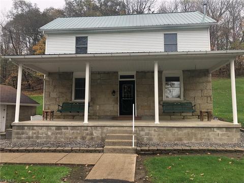 55765 Barnesville St, Barnesville, OH 43713 photo 1