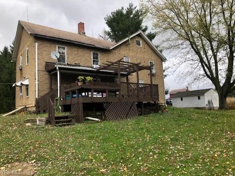 4332 Wilkes, Rootstown, OH 44272 photo 2
