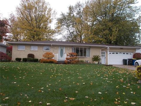 1101 Treelane Dr, Ashtabula, OH 44004 photo 1
