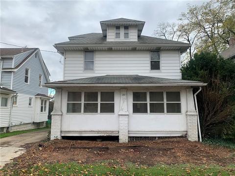 28 E Wilbeth Rd, Akron, OH 44301 photo 1