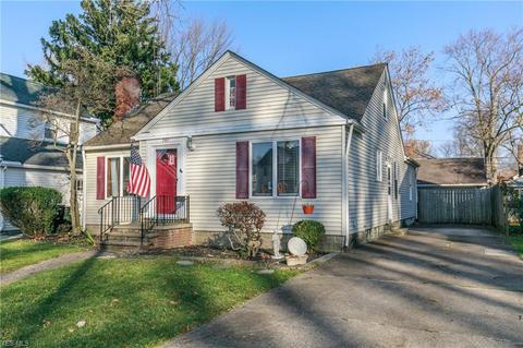 242 Cornell Ave, Elyria, OH 44035 photo 1