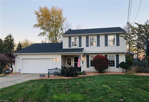 8059 Forest Lake Dr, Boardman, OH 44512 photo 1