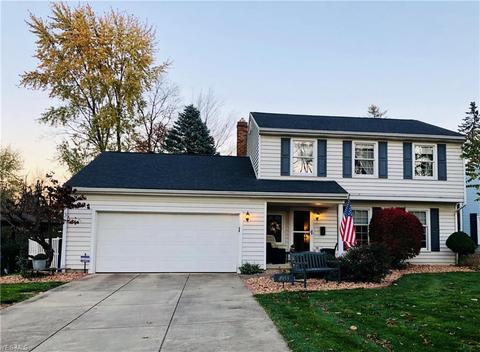 8059 Forest Lake Dr, Boardman, OH 44512 photo 13